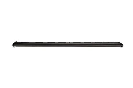 KC HiLiTES Universal 50in. Overhead Xross Bar Light Mount (Bar Only/Req. Mount Brackets) - Black - 7418