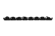 KC HiLiTES Universal 50in. Pro6 Gravity LED 8-Light 160w Combo Beam Light Bar (No Mount) - 91308