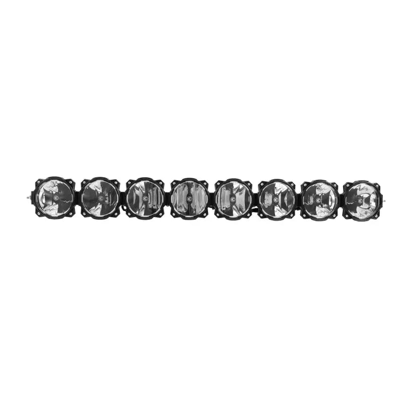 KC HILITE 91308 PRO6GRAVITY 50' COMBO SYS