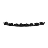 KC HiLiTES Universal 50in. Pro6 Gravity LED 8-Light 160w Combo Beam Light Bar (No Mount) - 91308