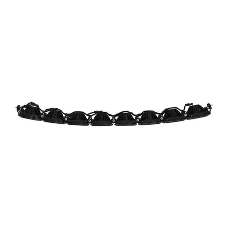 KC HiLiTES Universal 50in. Pro6 Gravity LED 8-Light 160w Combo Beam Light Bar (No Mount) - 91308