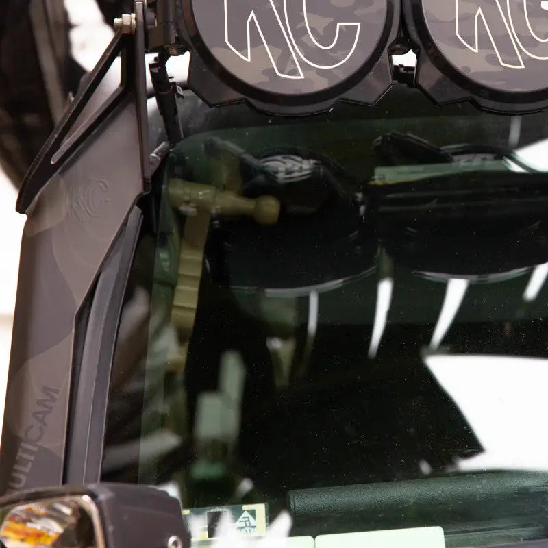 KC HiLiTES Universal Wire Hider - 1 Meter - Truck & Automotive