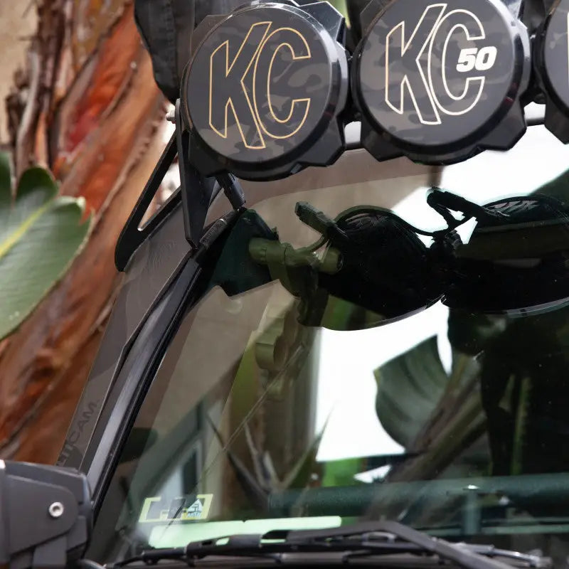 KC HiLiTES Universal Wire Hider - 1 Meter - Truck & Automotive