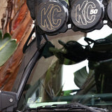 KC HiLiTES Universal Wire Hider - 1 Meter - Truck & Automotive