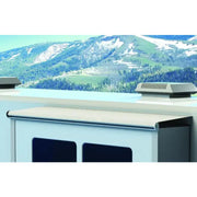 KC256002542 Carefree/Co. 256_ Xl Ascent Cvr Wht/Wh - Awning
