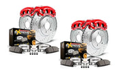 KC3166-36 Powerstop Brake Kit F150 2010