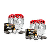 KC3166-36 Powerstop Brake Kit F150 2010