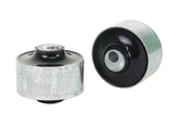 KCA496 Whiteline Caster Increase Kit - Control Arm Bushing