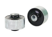 KCA496 Whiteline Caster Increase Kit - Control Arm Bushing