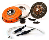 KCFT157077 Centerforce Centerforce Ii Clutch And Flywhe
