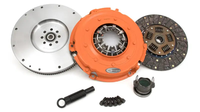 KCFT379176 Centerforce Full Kit - Clutch Set