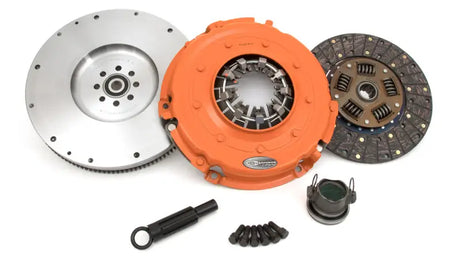 KCFT379176 Centerforce Full Kit - Clutch Set