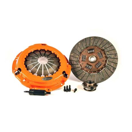 KCFT508110 Centerforce Centerforce Ii Clutch Kit
