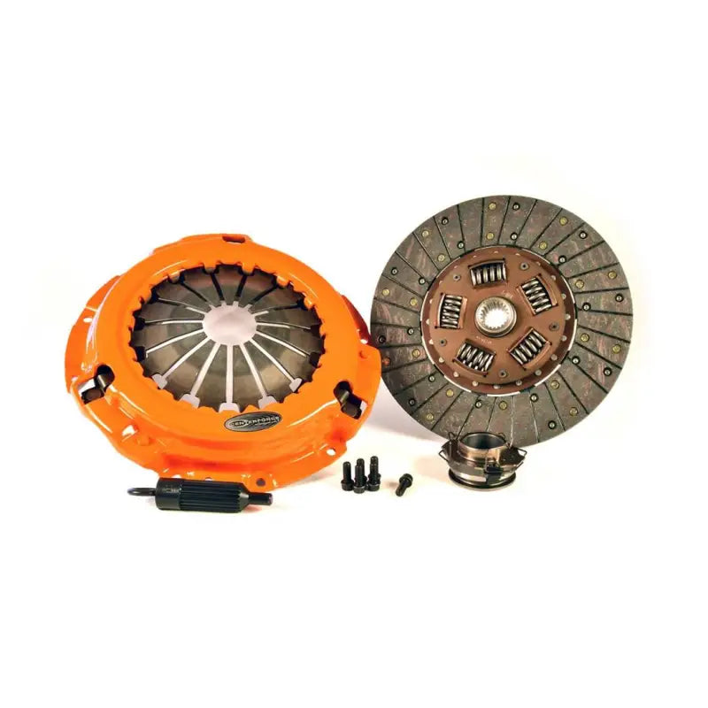 KCFT508110 Centerforce Centerforce Ii Clutch Kit