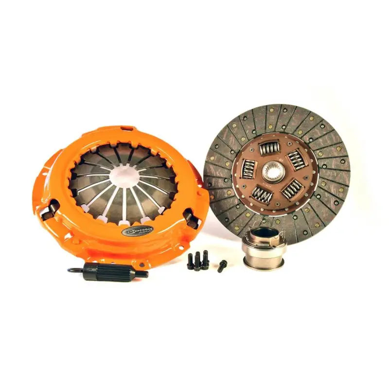 KCFT744098 Centerforce Centerforce Ii Clutch Kit