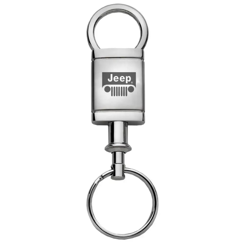 KCV.JEE Key Chain