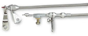 KD-20C4HT Lokar Kickdwn Kit Ford C4