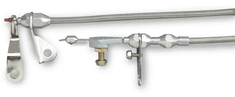 KD-20C4HT Lokar Kickdwn Kit Ford C4