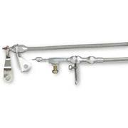 KD-20C4HT Lokar Kickdwn Kit Ford C4