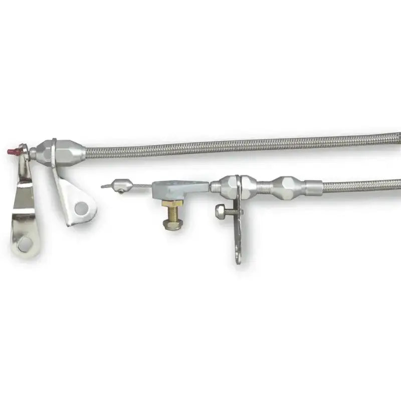 KD-20C4HT Lokar Kickdwn Kit Ford C4