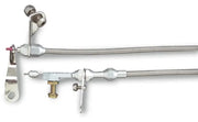 KD-20C6HT Lokar Kickdwn Kit Ford C6