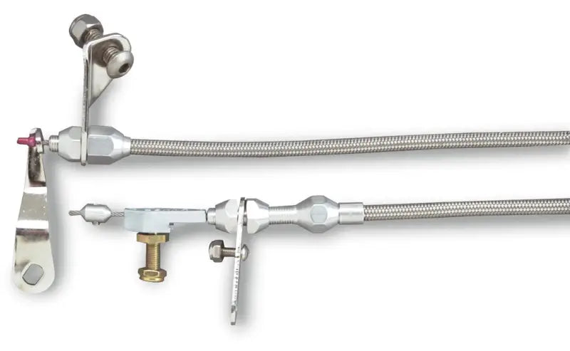 KD-20C6HT Lokar Kickdwn Kit Ford C6