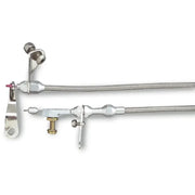 KD-20C6HT Lokar Kickdwn Kit Ford C6