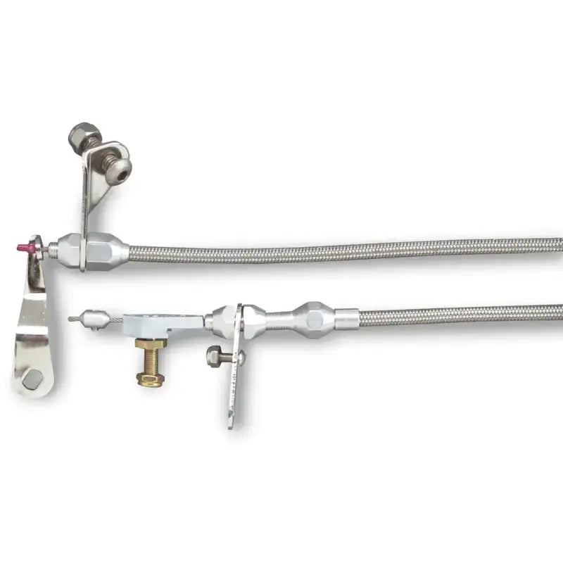 KD-20C6HT Lokar Kickdwn Kit Ford C6
