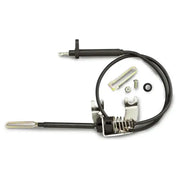 KD-2350U Lokar Th350 Stnls Kickdown Kit