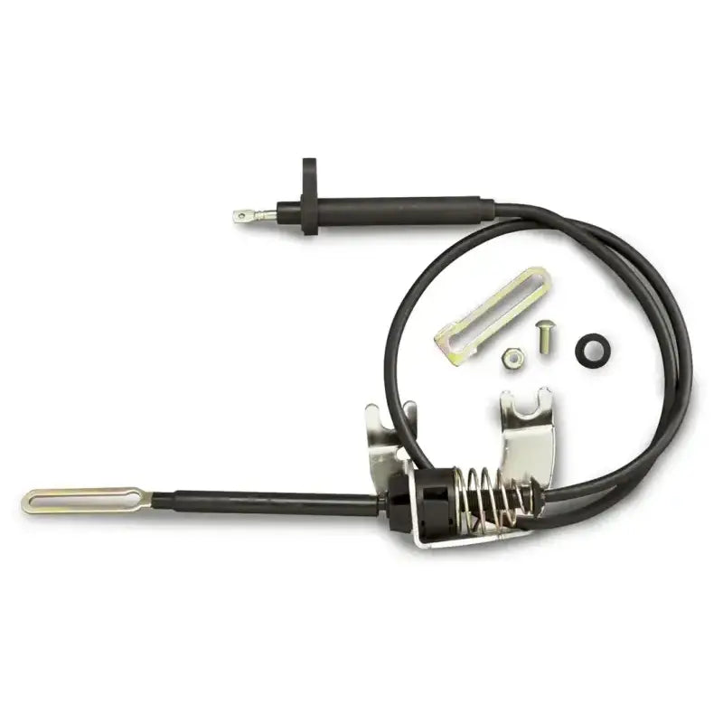 KD-2350U Lokar Th350 Stnls Kickdown Kit