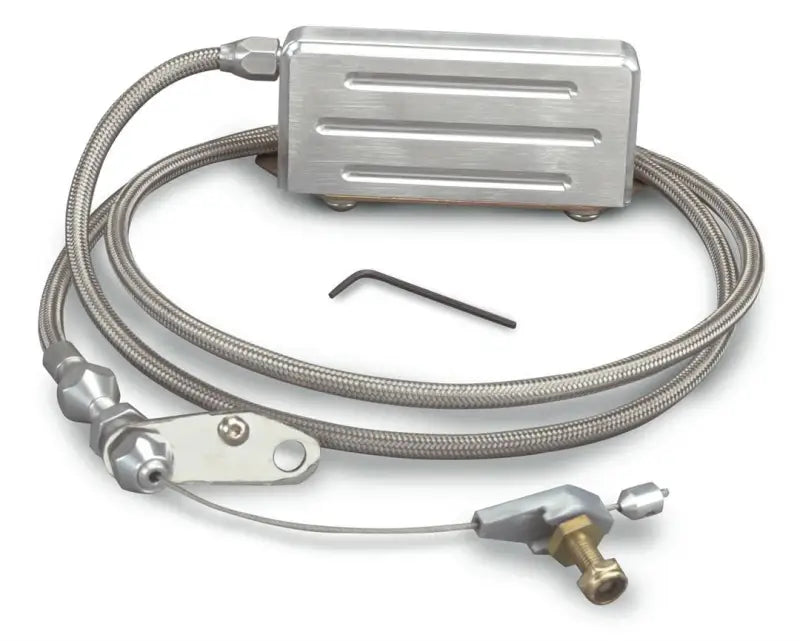 KD-2400HT Lokar Th400 Electric Kickdwn Kt