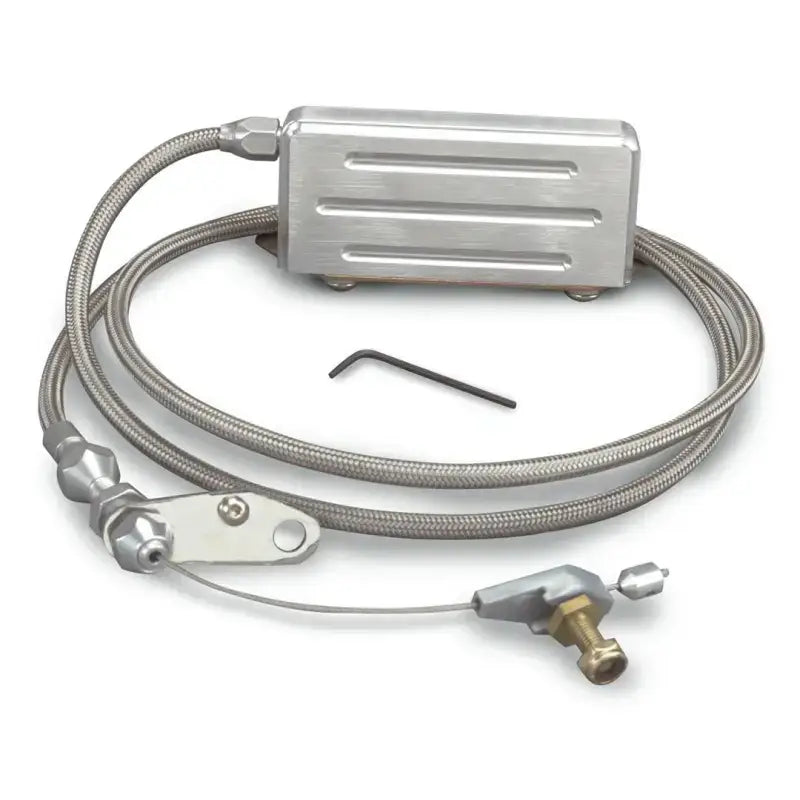 KD-2400HT Lokar Th400 Electric Kickdwn Kt