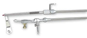 KD-2AODHT Lokar Kickdwn Kit Ford Aod