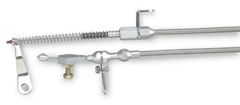 KD-2AODHT Lokar Kickdwn Kit Ford Aod