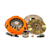 KDF409540 Centerforce Dual Friction Clutch And Flywhee
