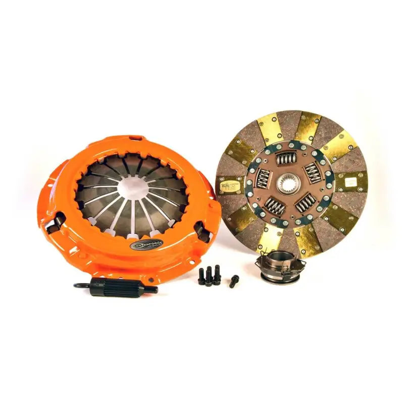 KDF508110 Centerforce Dual Friction Clutch Kit