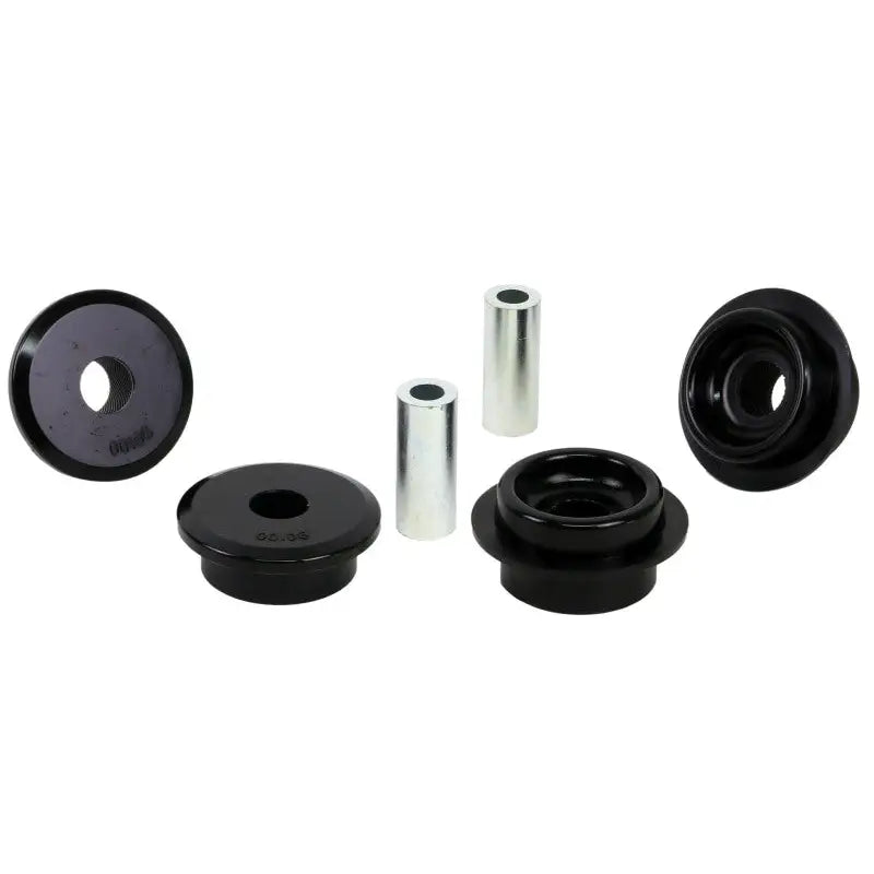 Whiteline KDT954 KDT954 Whiteline 90-05 Mazda Miata (NA/NB) Differential Mount Bushing Kit