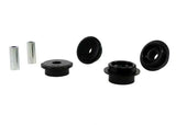 Whiteline KDT954 Whiteline 90-05 Mazda Miata (NA/NB) Differential Mount Bushing Kit