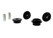 Whiteline KDT954 Whiteline 90-05 Mazda Miata (NA/NB) Differential Mount Bushing Kit