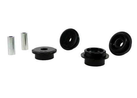 Whiteline KDT954 Whiteline 90-05 Mazda Miata (NA/NB) Differential Mount Bushing Kit