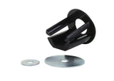 Whiteline KDT968 Whiteline 03-09 VW Golf MK5 / 04-12 Audi A3/S3 Transmission Mount Insert Bushing Kit