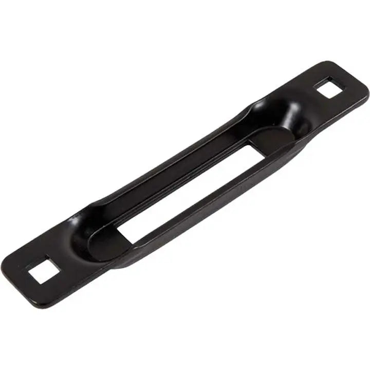 Keeper 89308 Cargo Accessories - Black