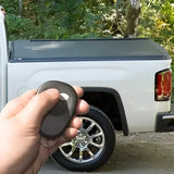 KEFA05A28 Tonneau Cover