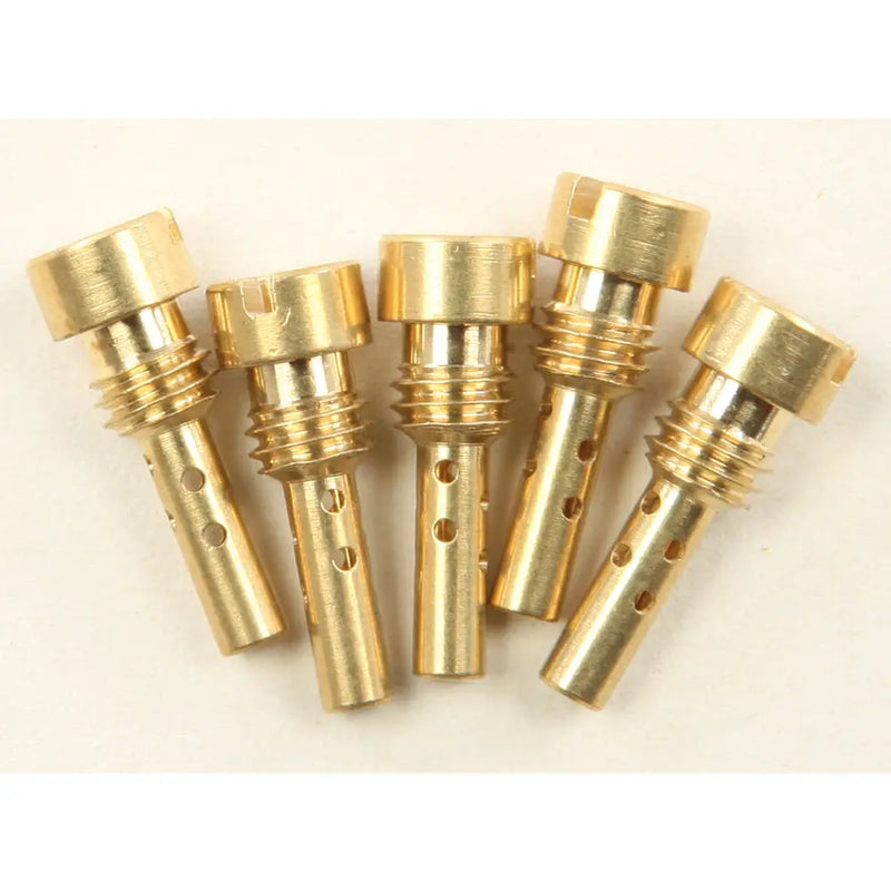 Keihin Cv Carb Pilot Jet 46 5/Pk