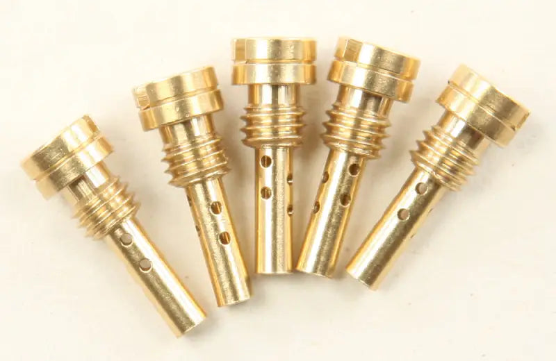 CYCLE PRO Keihin Cv Carb Pilot Jet 52 5/Pk for Powersports