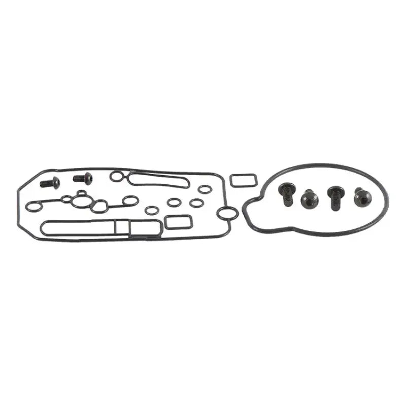 ALL BALLS Keihin Mid Body Carb Kit for Powersports