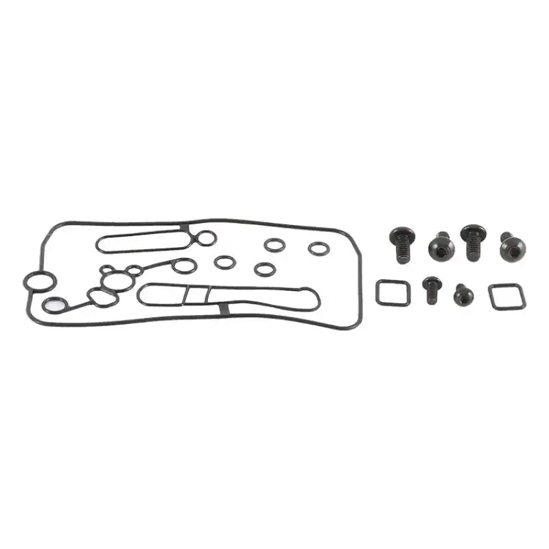 ALL BALLS Keihin Mid Body Carb Kit for Powersports