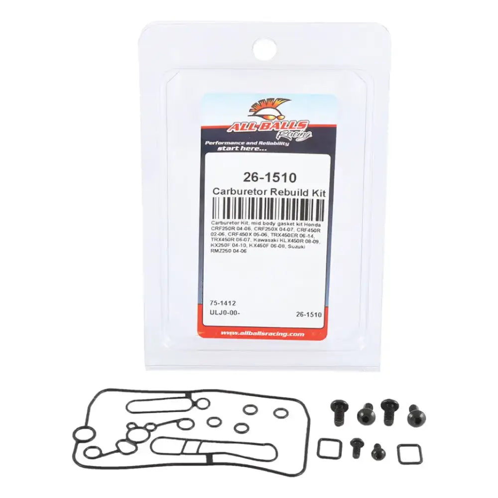 Keihin Mid Body Carb Kit 