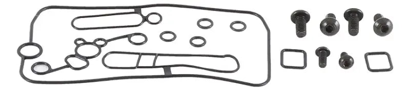 ALL BALLS Keihin Mid Body Carb Kit for Powersports