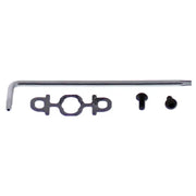ALL BALLS Keihin Mid Body Carb Kit for Powersports